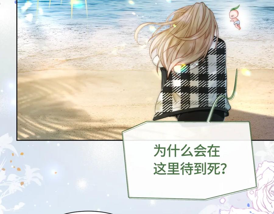 《满级大佬重回快穿世界》第6话 白莲花陷害茶茶 第6页