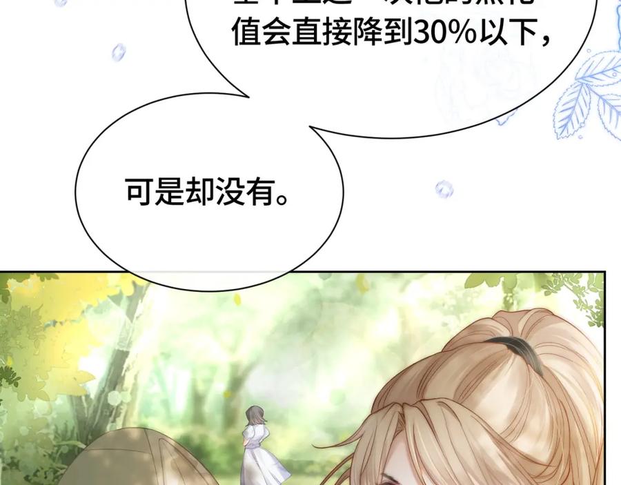 《满级大佬重回快穿世界》第6话 白莲花陷害茶茶 第9页