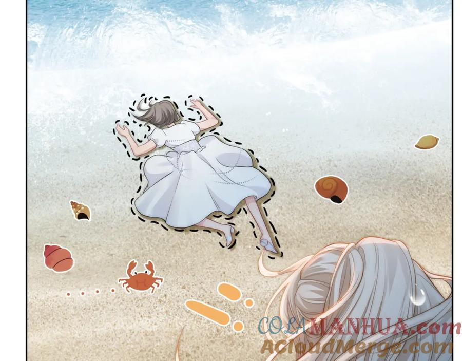 《满级大佬重回快穿世界》第6话 白莲花陷害茶茶 第64页