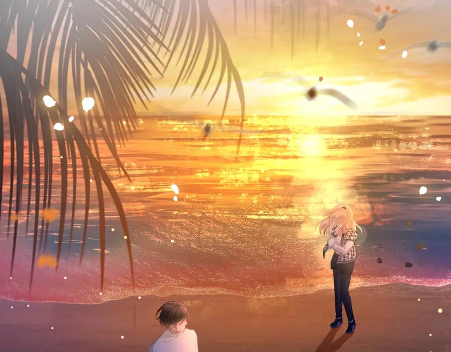《满级大佬重回快穿世界》第7话 直接公开关系？！ 第83页