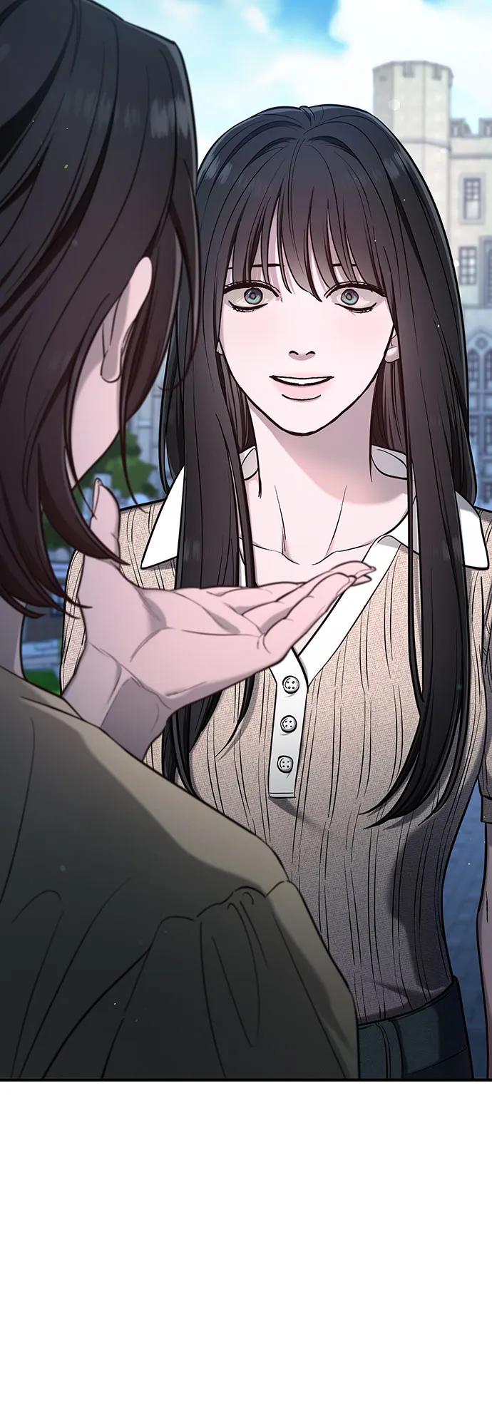 如出一辙的女儿 第113话 第42页