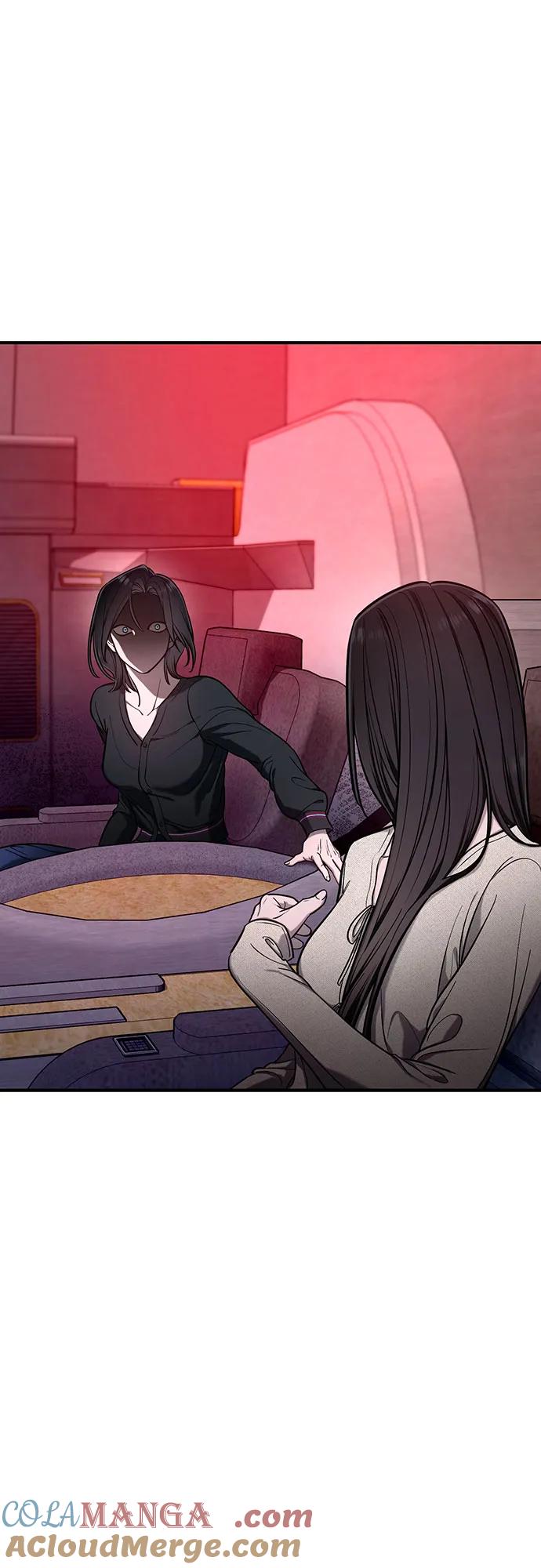 如出一辙的女儿 第113话 第4页