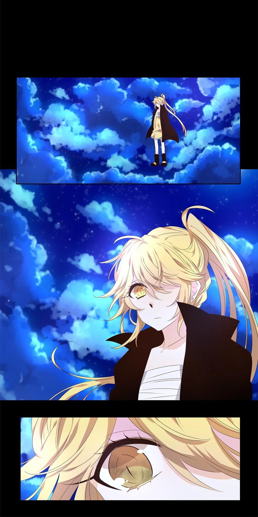 《天地海：我成为了神界的实习生》280 保护色（二十六） 第30页