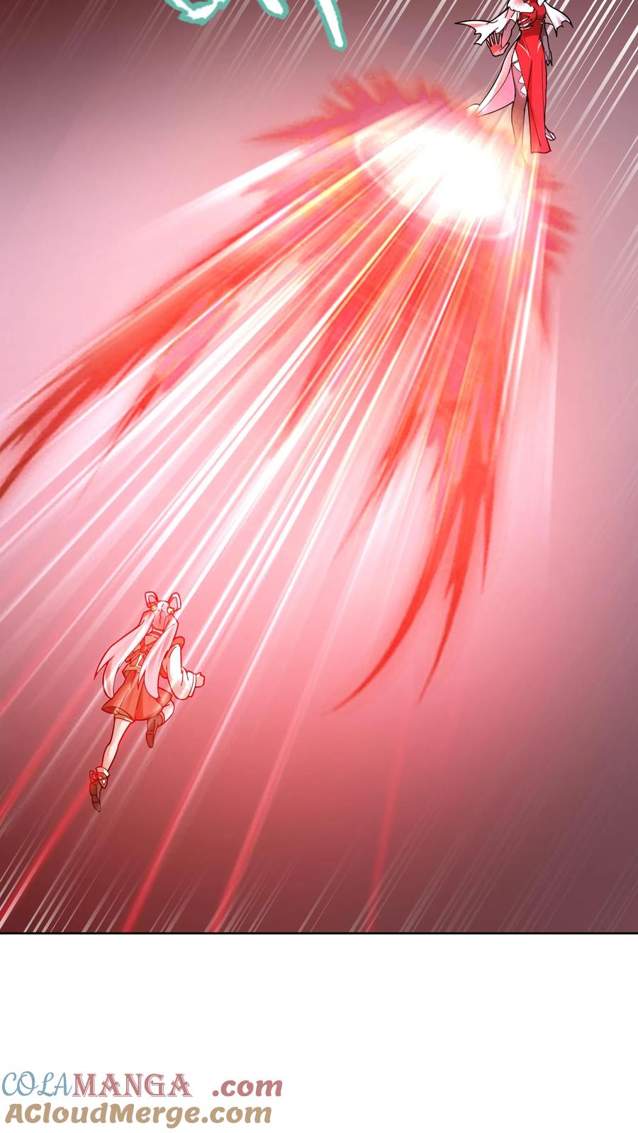 混沌天帝诀 第35话 血网 第25页