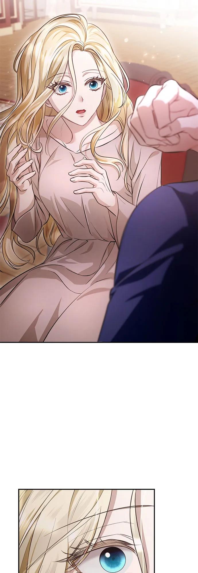 《幸存王女的微笑背后》第7话 第56页