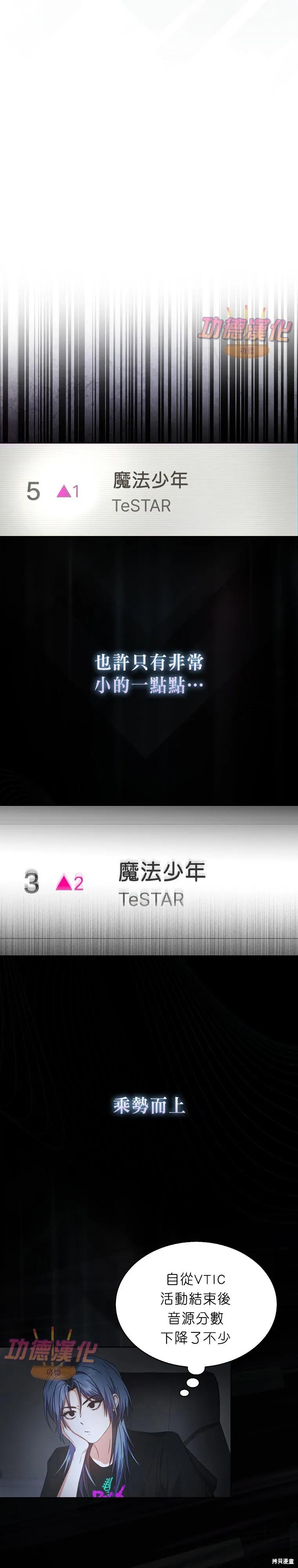《得了不出道就会死的病》第81话 第14页