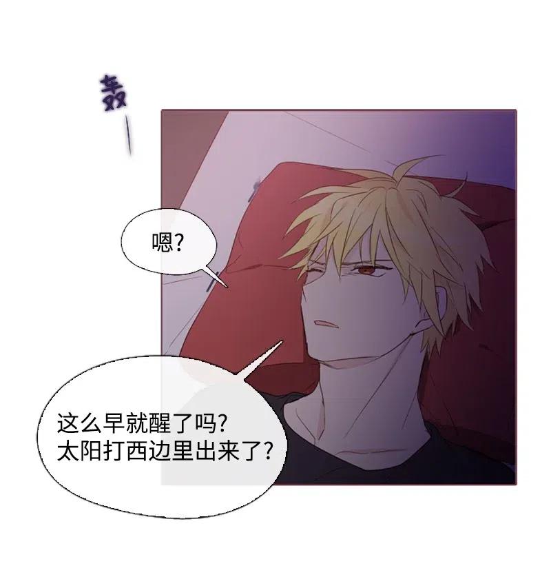《满级圣女混迹校园》09 这不是我 第42页