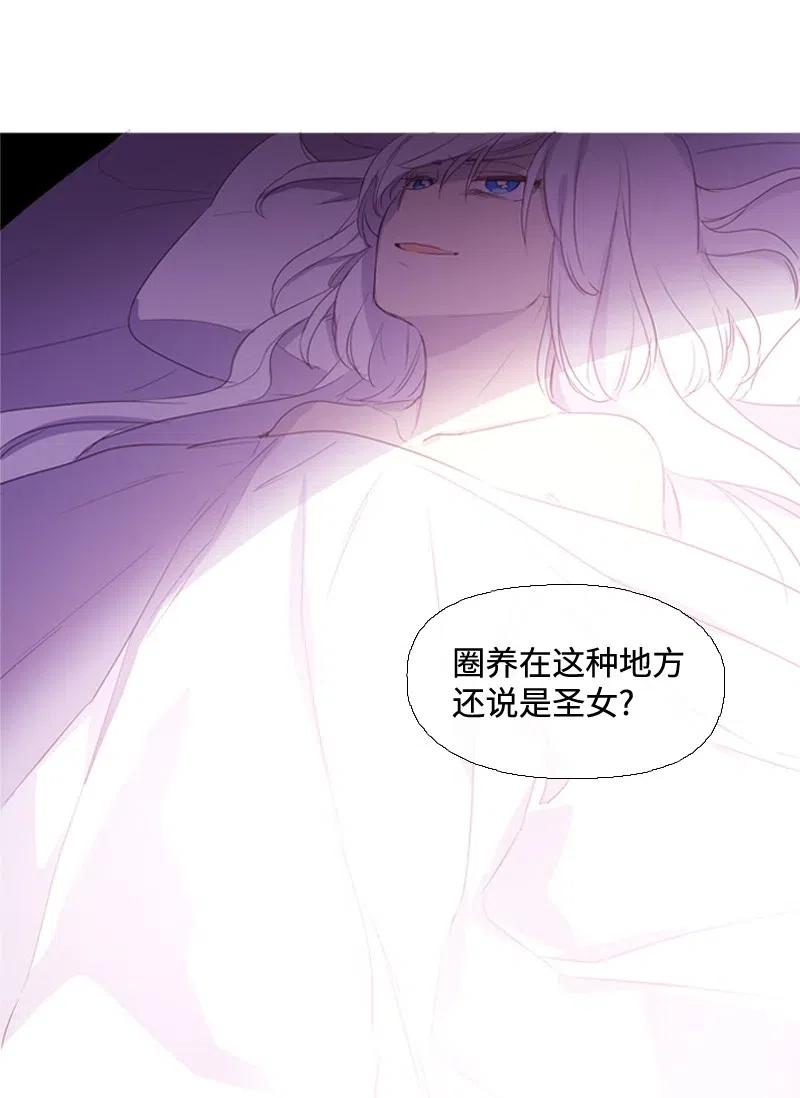 《满级圣女混迹校园》11 无赖劳尔 第47页