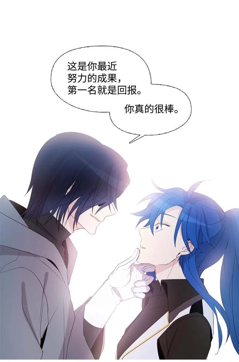 《满级圣女混迹校园》17 米哈尔 第20页