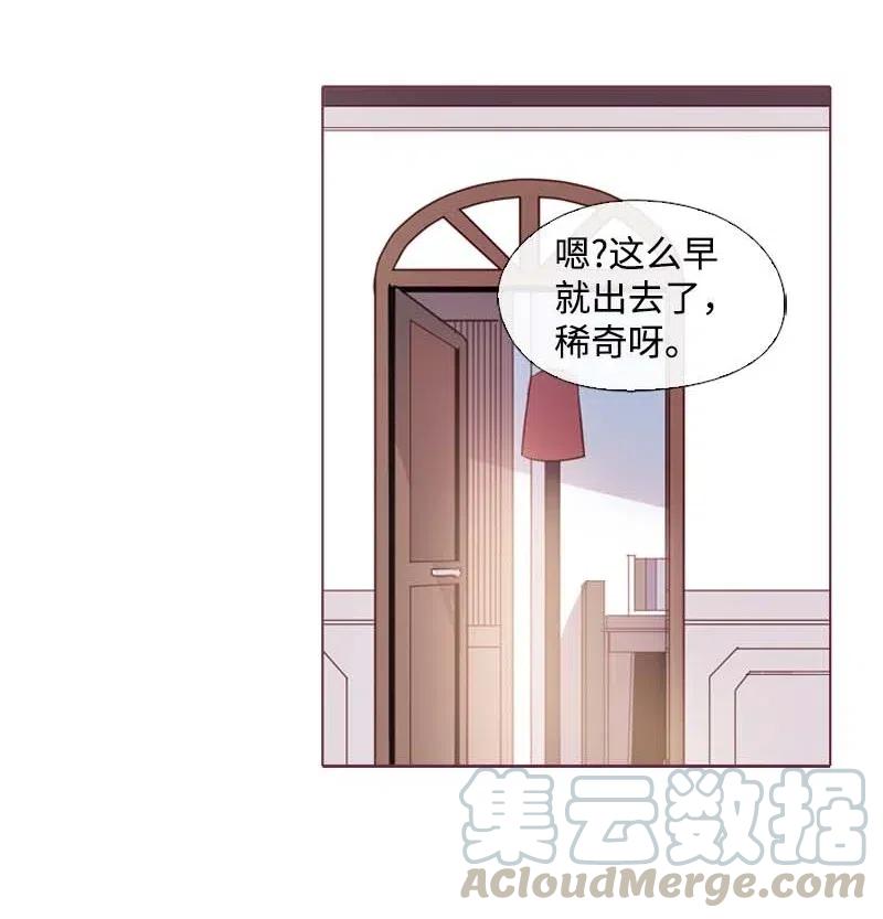 《满级圣女混迹校园》18 圣女之石 第13页