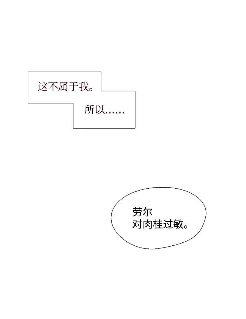 《满级圣女混迹校园》20 初遇 第17页