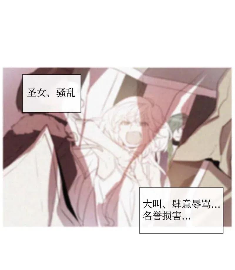 《满级圣女混迹校园》29 是劳尔 第43页