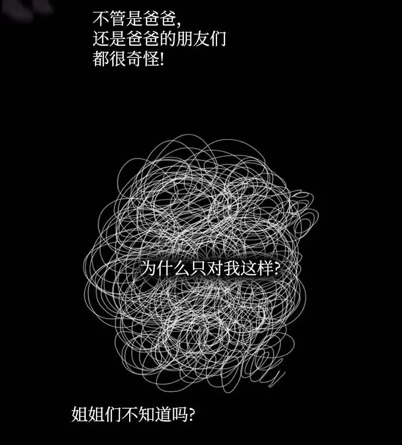 《满级圣女混迹校园》40 揭露 第11页