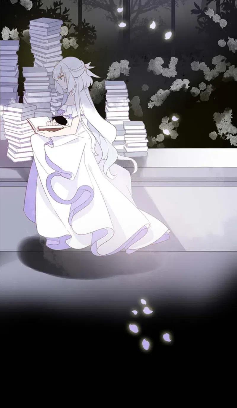《满级圣女混迹校园》47 回忆结束 第17页