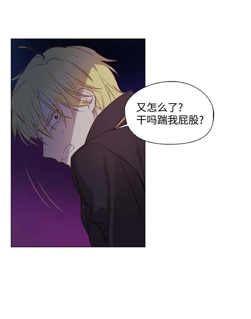 《满级圣女混迹校园》48 路上 第27页