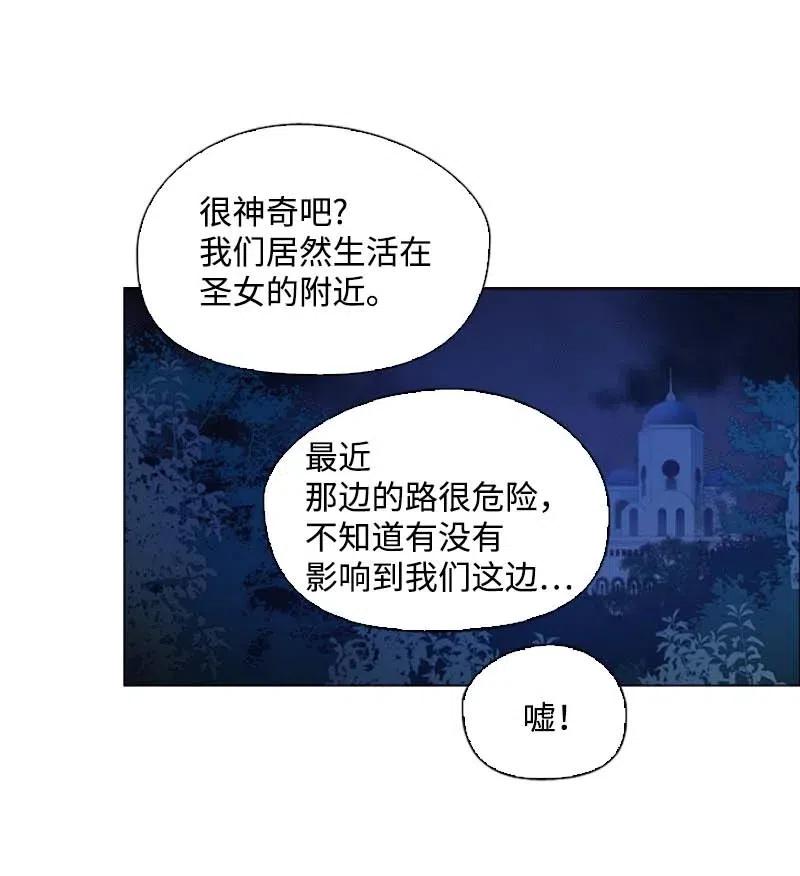 《满级圣女混迹校园》49 劳尔的回忆 第15页