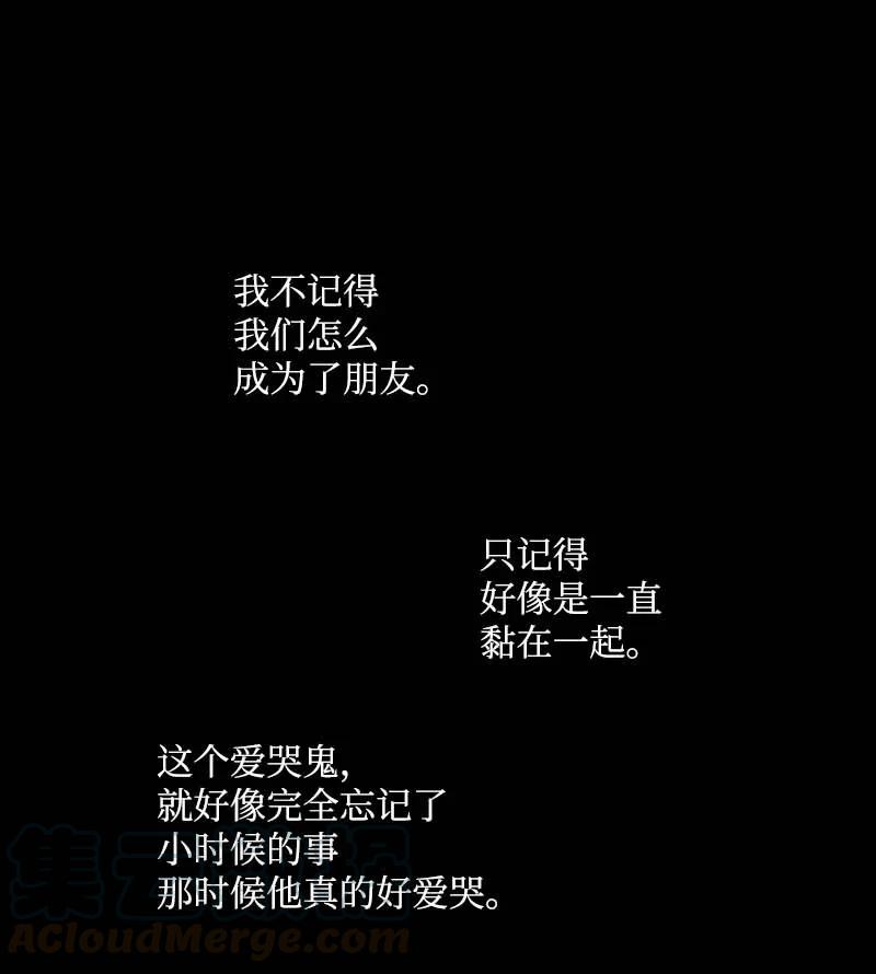 《满级圣女混迹校园》49 劳尔的回忆 第31页