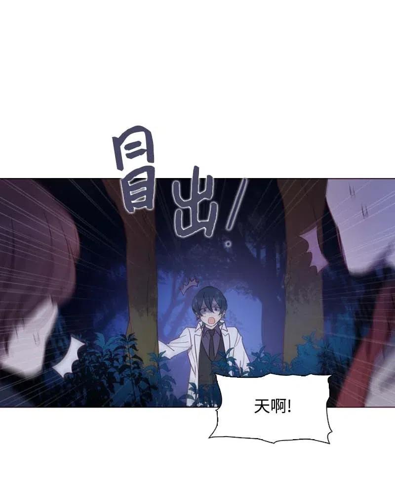 《满级圣女混迹校园》49 劳尔的回忆 第3页