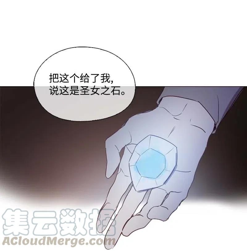 《满级圣女混迹校园》49 劳尔的回忆 第52页