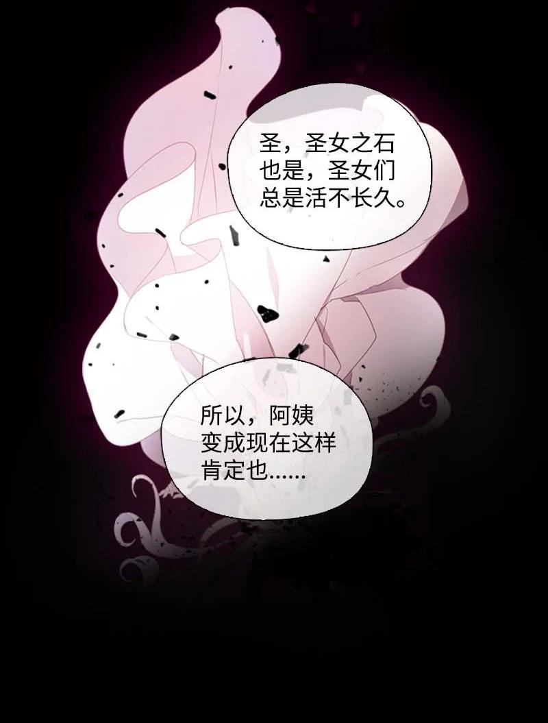 《满级圣女混迹校园》55 面对 第17页