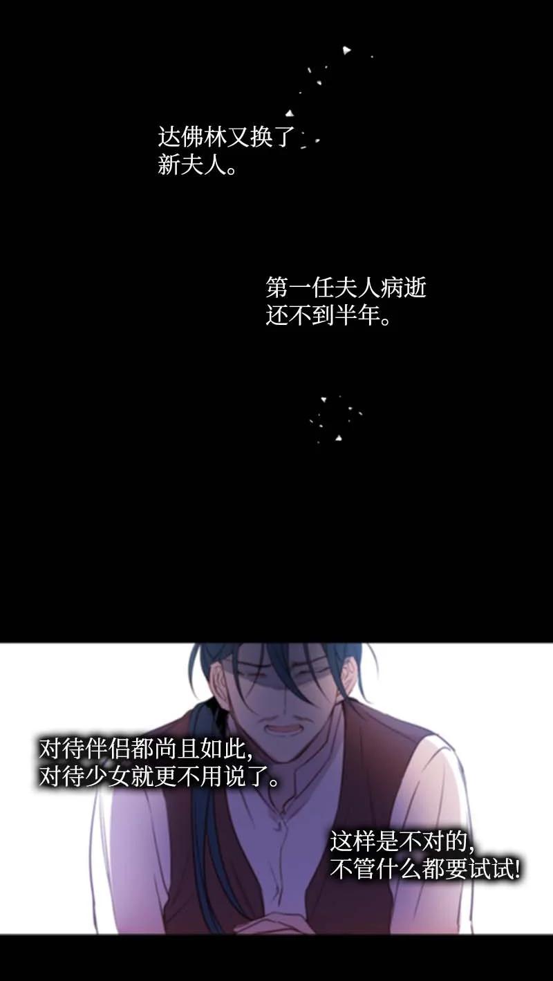 《满级圣女混迹校园》56 抵抗 第35页