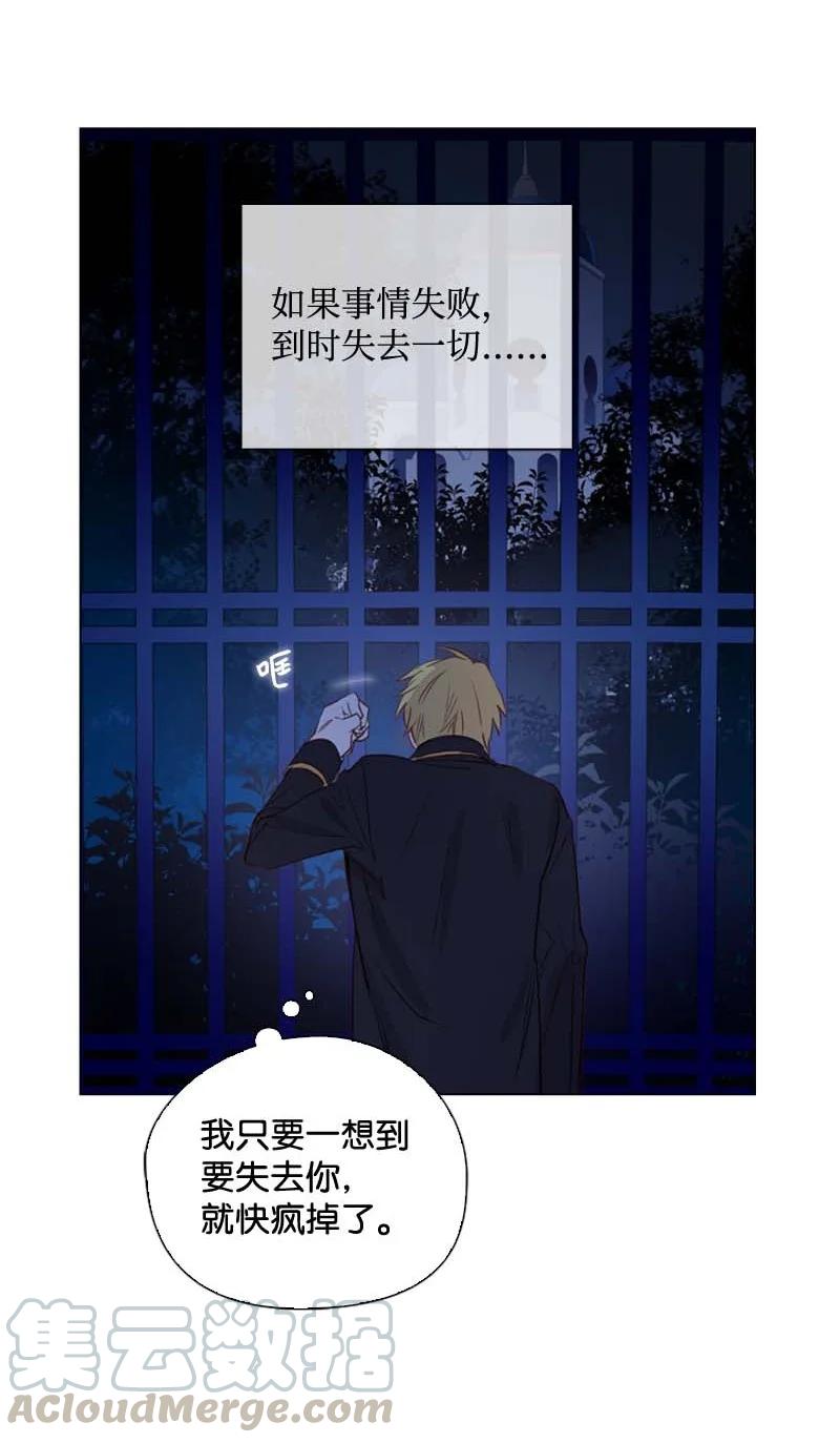 《满级圣女混迹校园》57 接应 第43页
