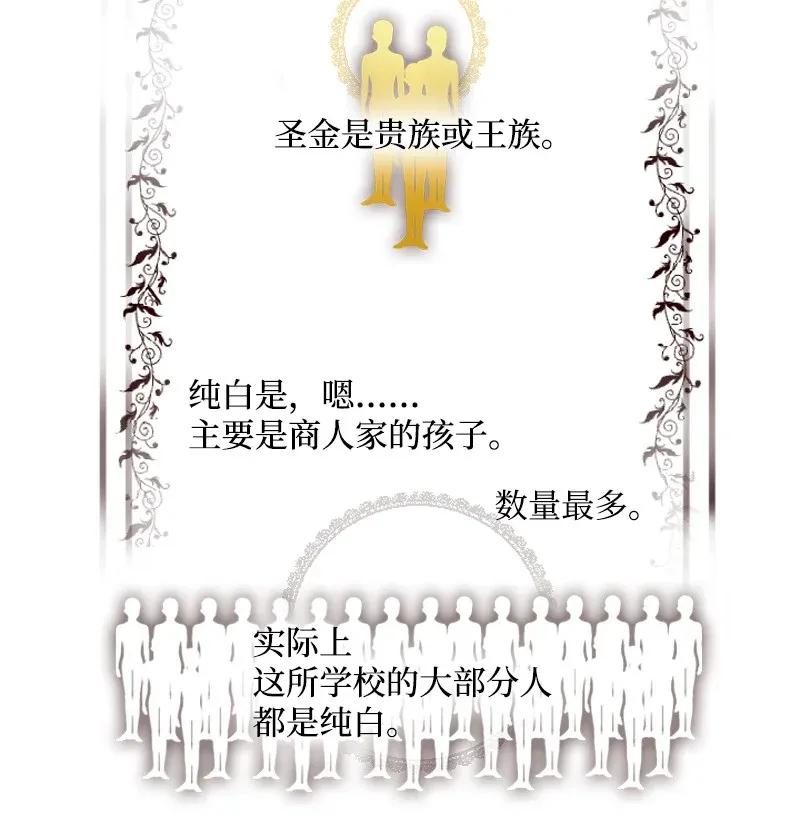 《满级圣女混迹校园》04 我的选择？ 第5页
