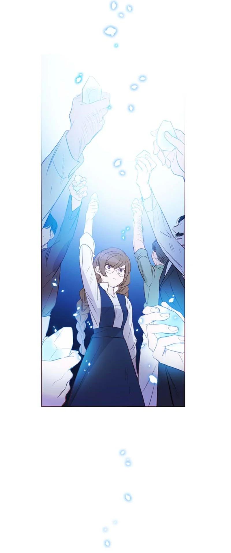 《满级圣女混迹校园》59 获救 第33页