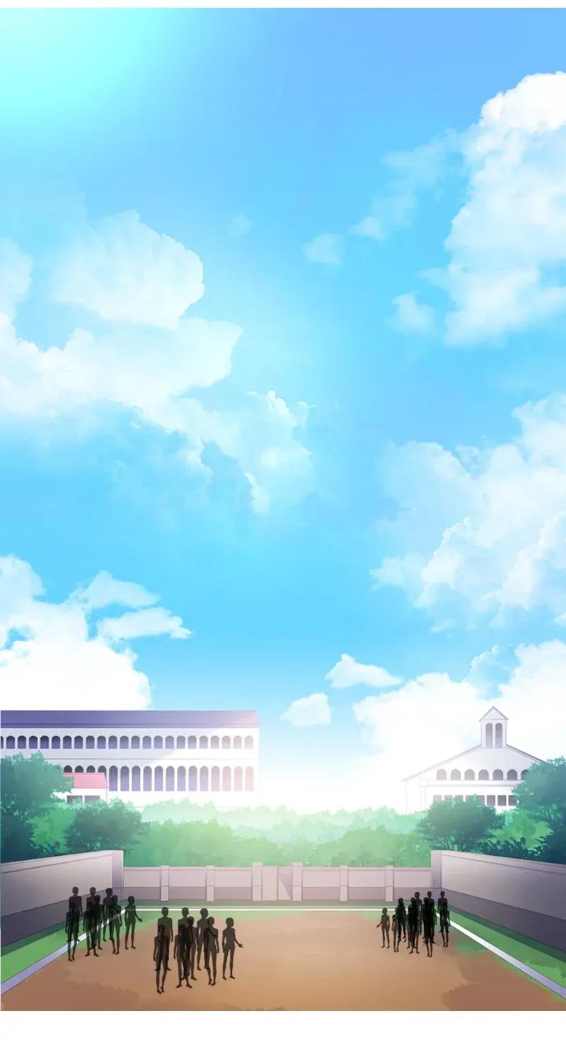 《满级圣女混迹校园》07 友谊的快乐 第19页