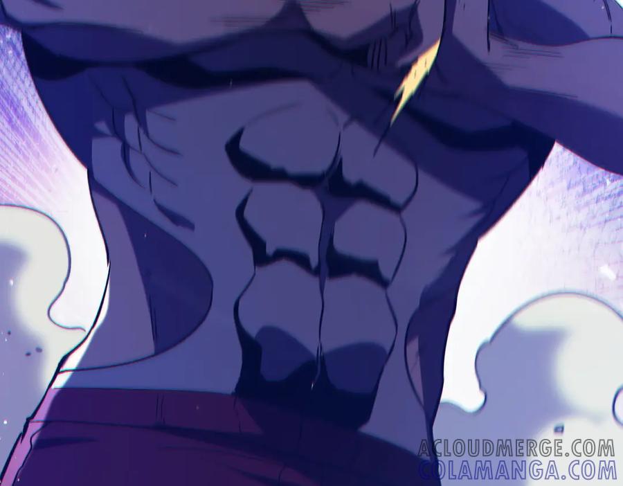 《我靠无敌被动打出成吨伤害！》第94话 淘汰赛开启！ 第189页