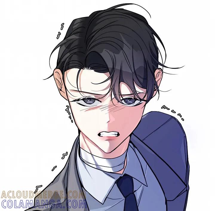 《狩猎之夜》第56章：【第二季】不会放弃的 第5页
