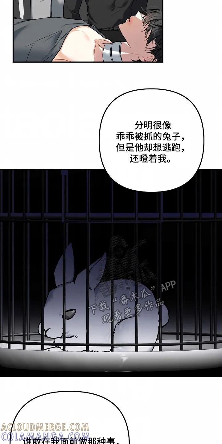 《狩猎之夜》第59章：【第二季】难道怀孕了 第7页