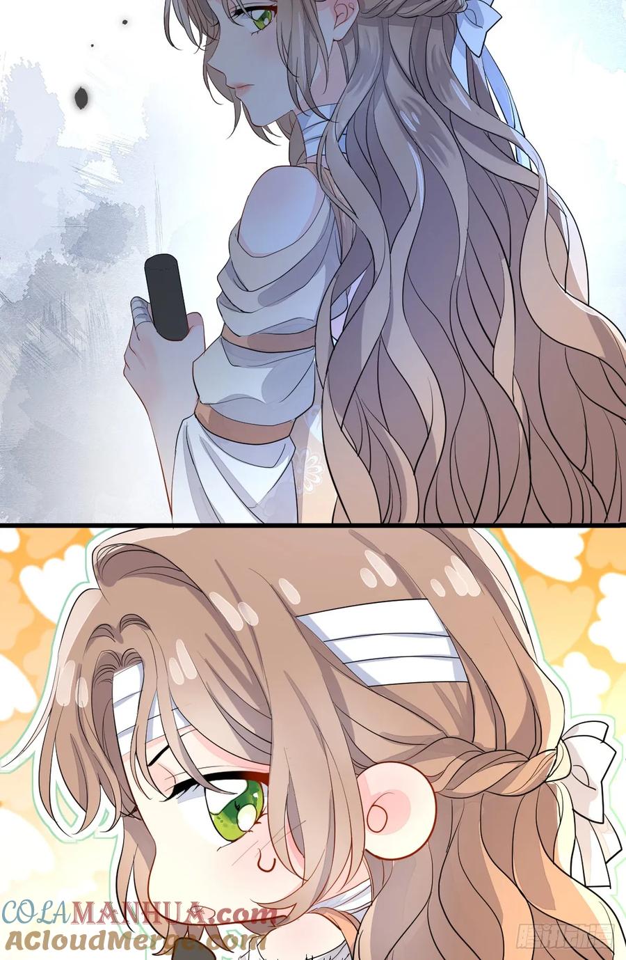 满月时分爱 - 狼入羊圈 - 第37张图