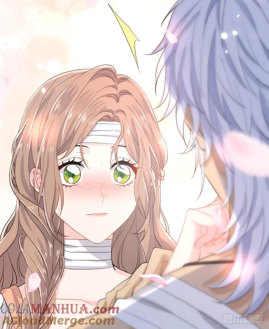 满月时分爱 - 分明是只小奶狗 - 第40张图