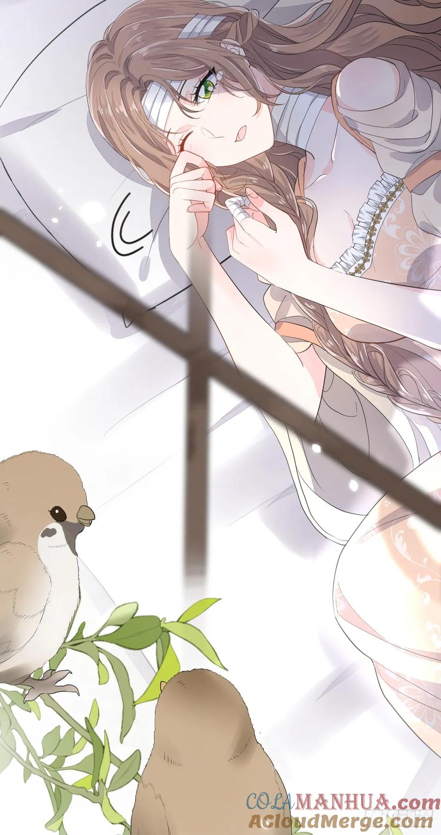 满月时分爱 - 分明是只小奶狗 - 第7张图