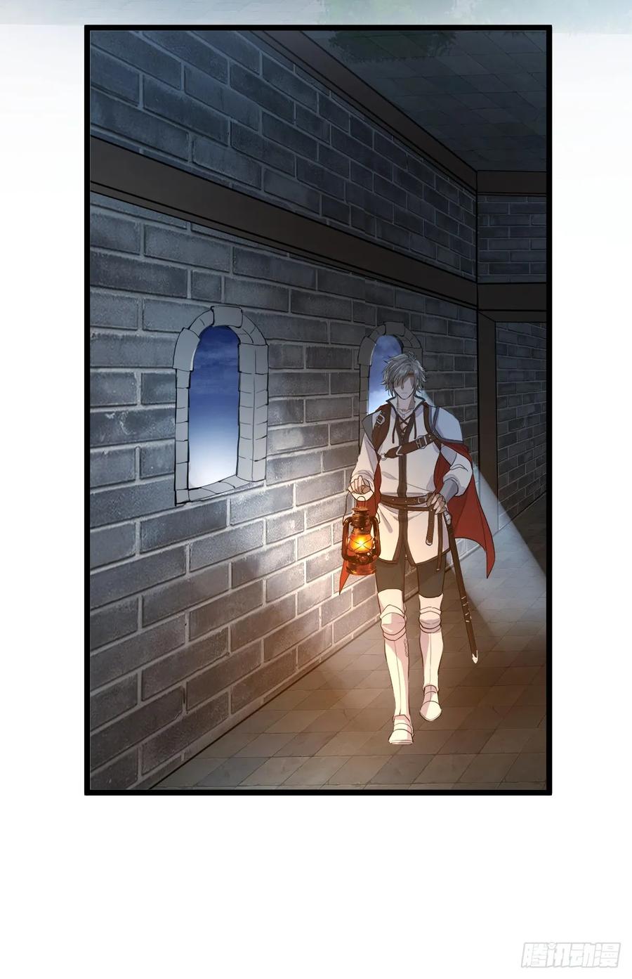 满月时分爱 - 女巫葛纹 - 第54张图