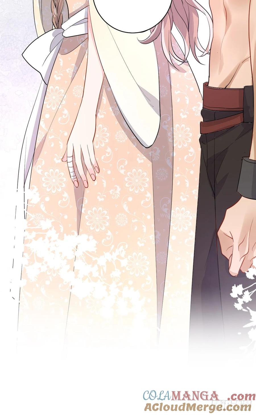 满月时分爱 - 女巫葛纹 - 第49张图