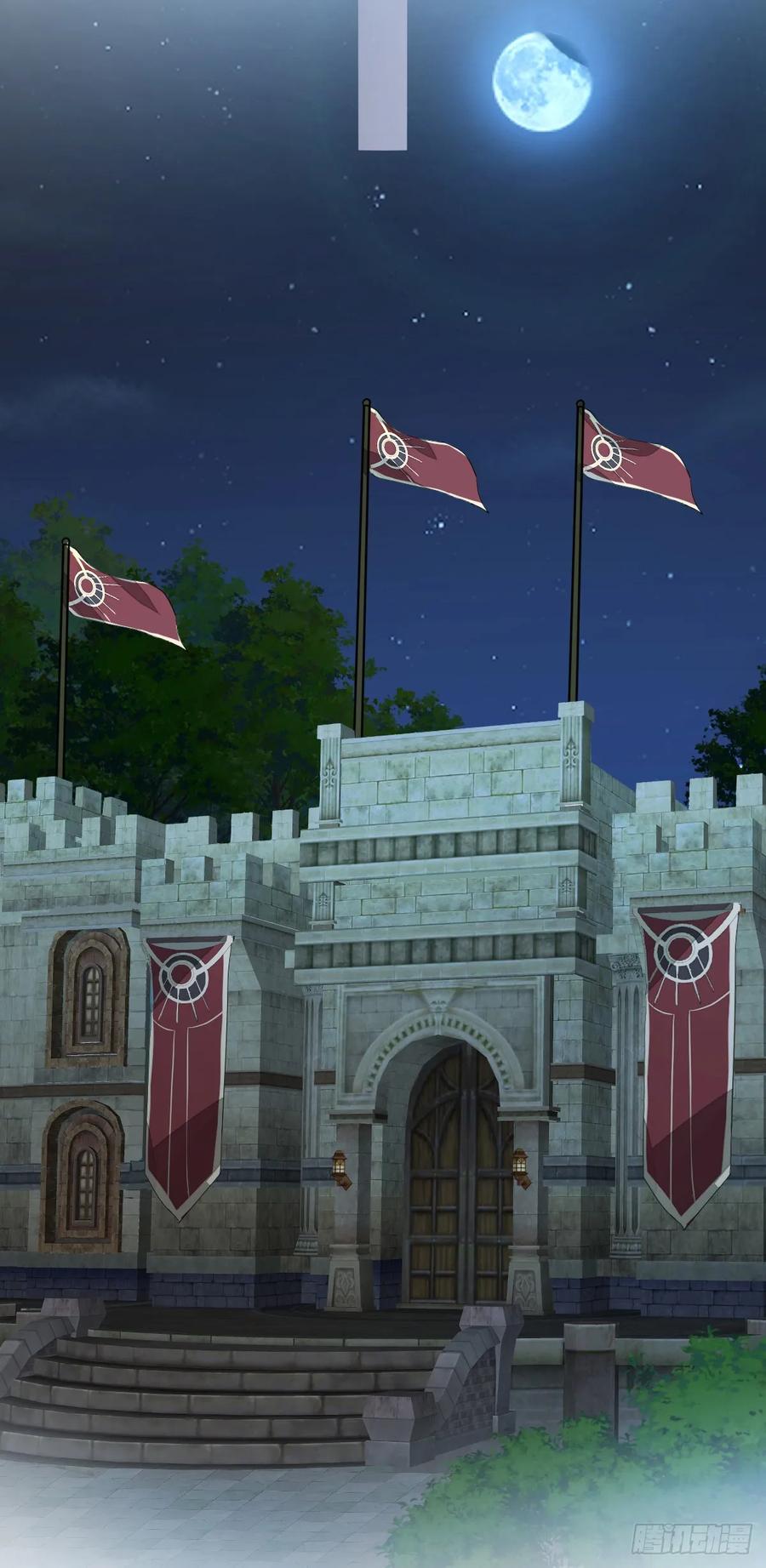 满月时分爱 - 女巫葛纹 - 第53张图