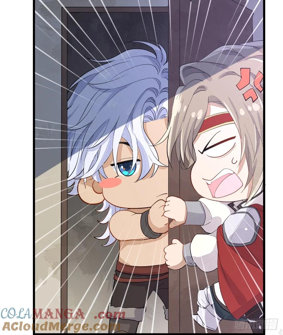 满月时分爱 - 女巫葛纹 - 第10张图