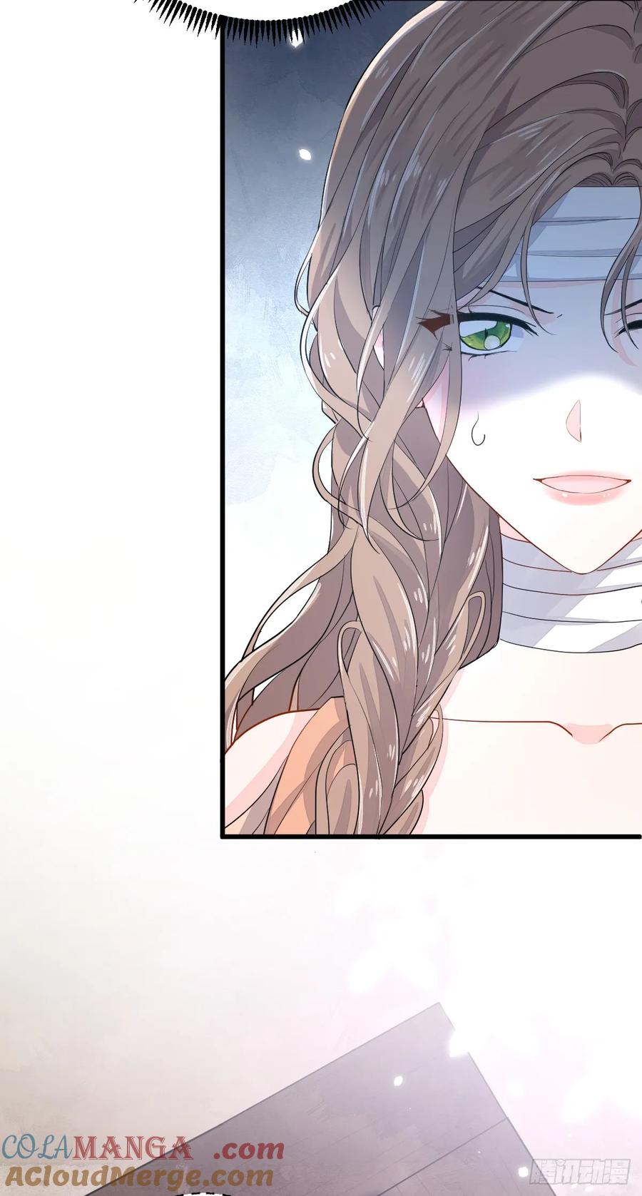 满月时分爱 - 女巫葛纹 - 第7张图