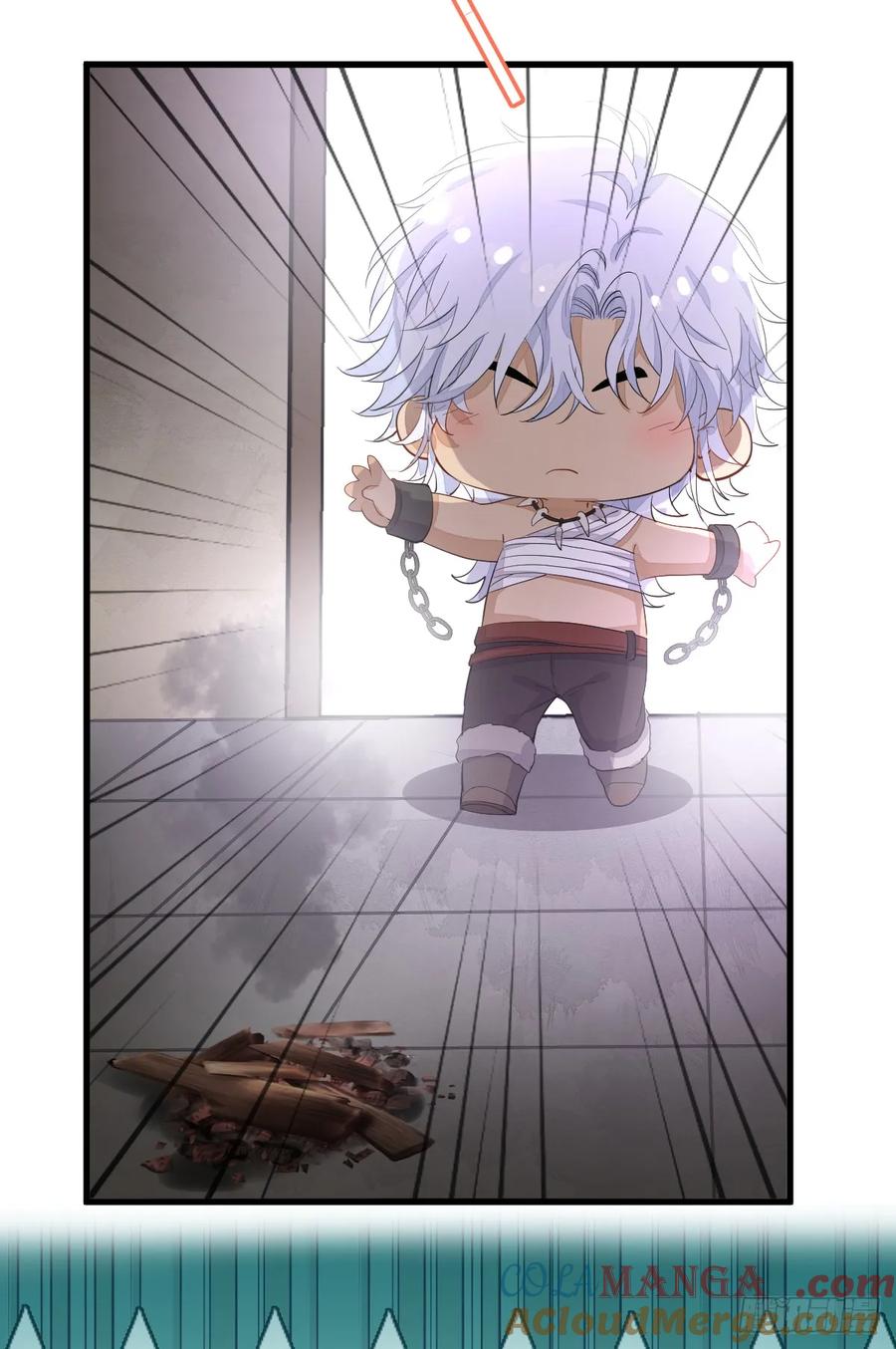 满月时分爱 - 忙活一晚上 - 第49张图