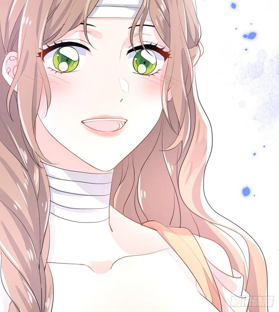 满月时分爱 - 忙活一晚上 - 第54张图