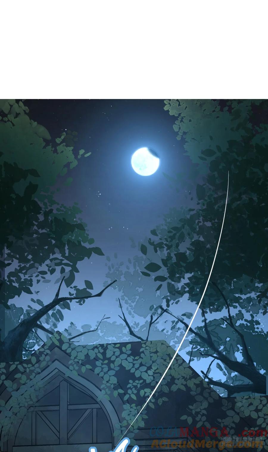 满月时分爱 - 忙活一晚上 - 第4张图