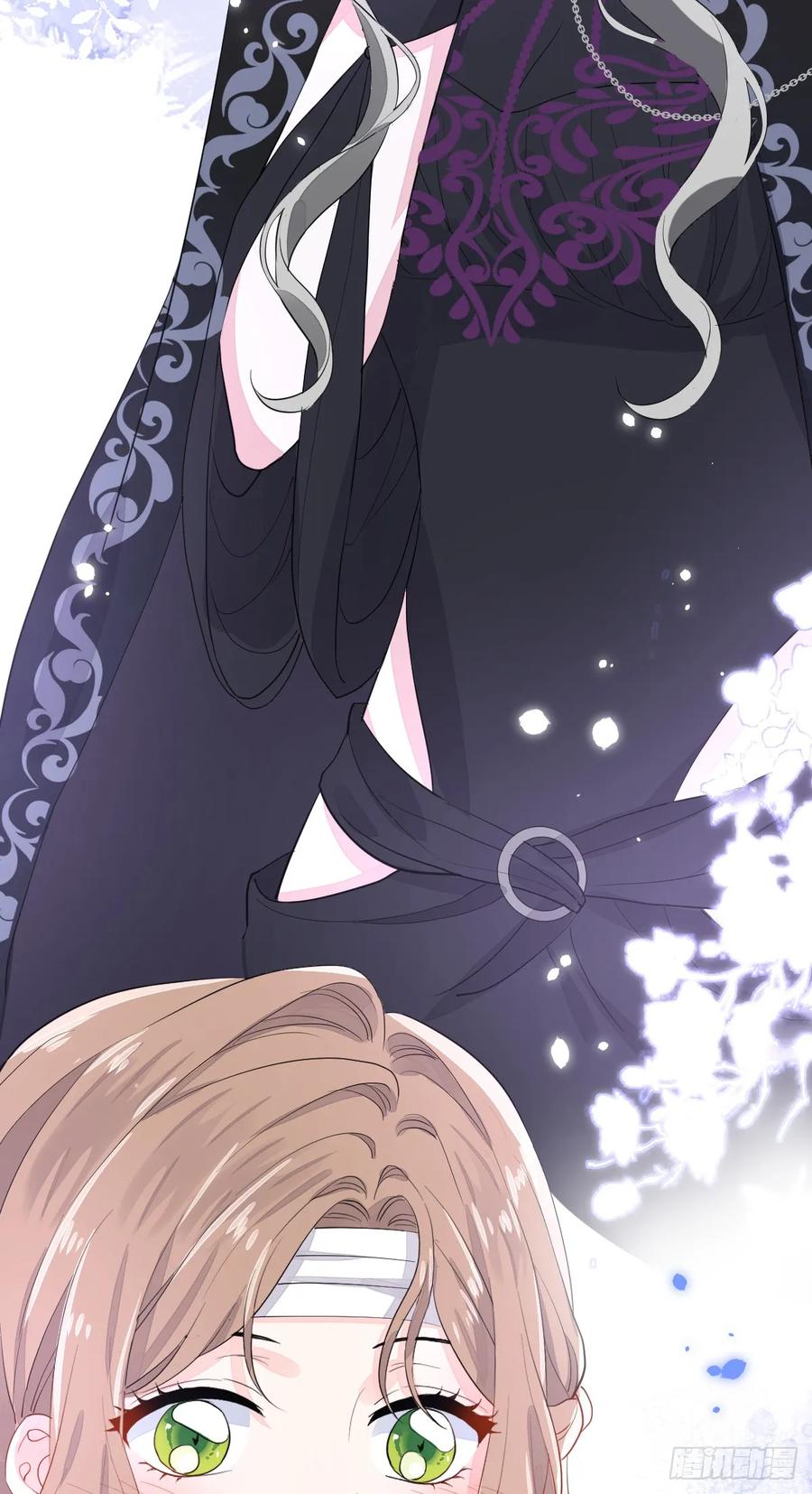 满月时分爱 - 林戈，你想赏月吗？ - 第2张图