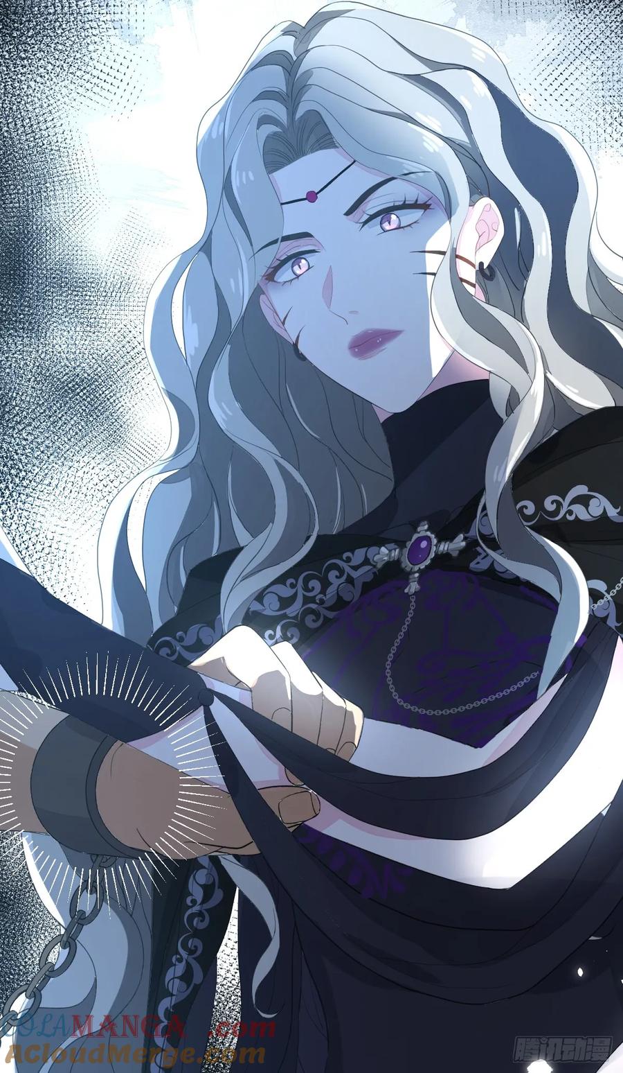 满月时分爱 - 林戈，你想赏月吗？ - 第37张图