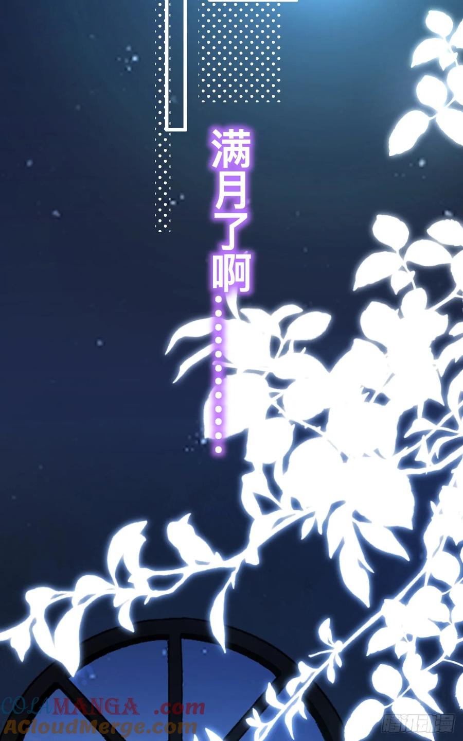 满月时分爱 - 林戈，你想赏月吗？ - 第52张图