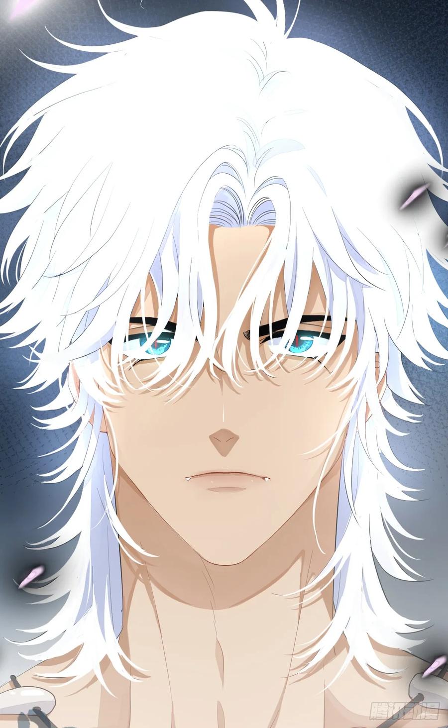 满月时分爱 - 与狼共舞 - 第59张图