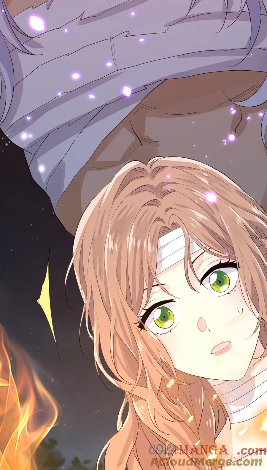 满月时分爱 - 红月惊变 - 第52张图