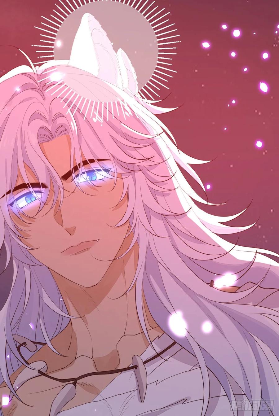 满月时分爱 - 红月惊变 - 第51张图