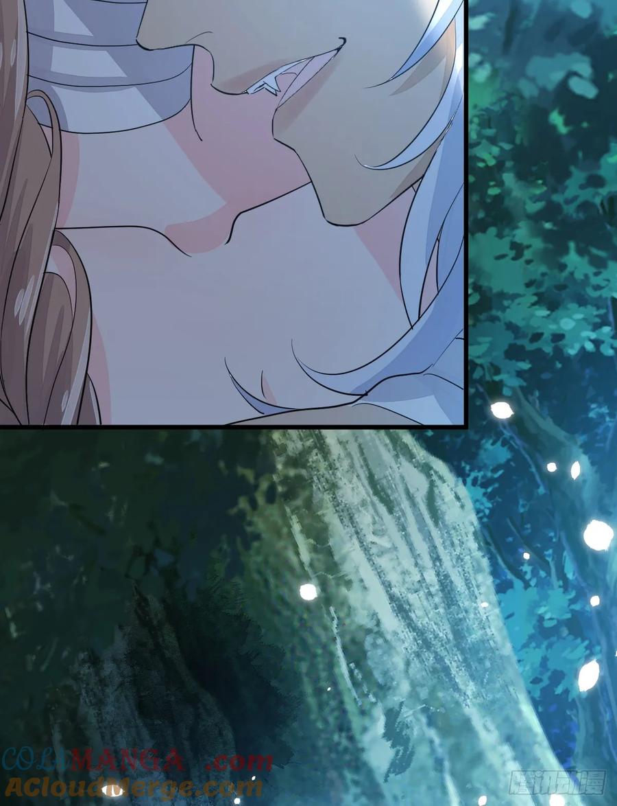 满月时分爱 - 双耳狼王 - 第52张图